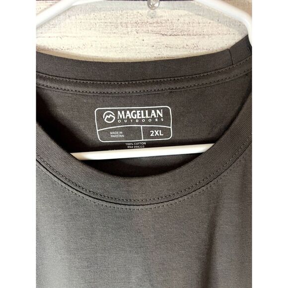 NWOT Magellan Outdoors Shirt - Picture 3 of 4